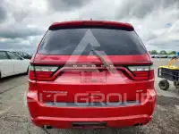 2018 Dodge DURANGO photo