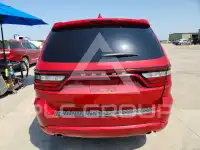2018 Dodge DURANGO photo