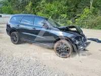 2018 Dodge DURANGO фото
