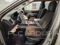 2018 Dodge DURANGO фото