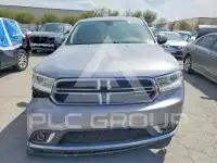 2018 Dodge DURANGO фото