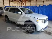2018 Dodge DURANGO фото
