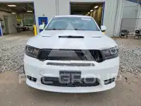 2018 Dodge DURANGO фото
