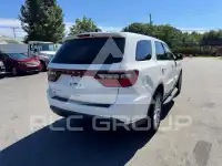 2018 Dodge DURANGO фото
