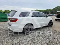 2018 Dodge DURANGO фото