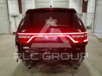 2018 Dodge DURANGO photo