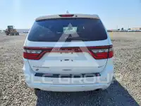 2018 Dodge DURANGO фото
