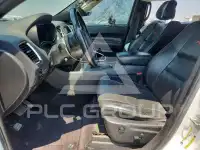 2018 Dodge DURANGO фото