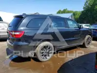 2018 Dodge DURANGO photo