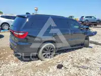 2018 Dodge DURANGO фото