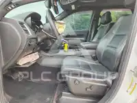 2018 Dodge DURANGO фото