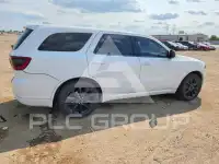 2018 Dodge DURANGO фото