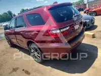 2018 Dodge DURANGO фото