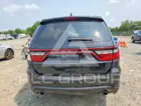 2018 Dodge DURANGO фото