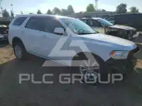 2018 Dodge DURANGO фото