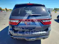 2018 Dodge DURANGO photo