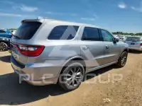 2018 Dodge DURANGO фото