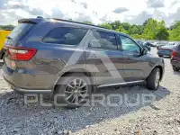 2018 Dodge DURANGO photo