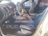 2018 Dodge DURANGO фото