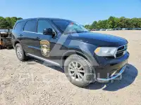 2018 Dodge DURANGO photo