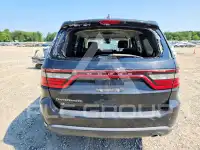 2018 Dodge DURANGO photo