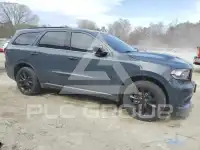 2018 Dodge DURANGO фото