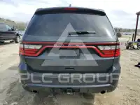2018 Dodge DURANGO фото