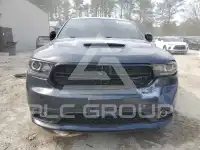 2018 Dodge DURANGO фото