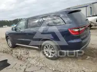 2018 Dodge DURANGO фото