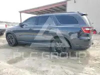 2018 Dodge DURANGO фото