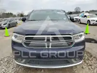 2018 Dodge DURANGO фото