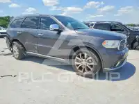 2018 Dodge DURANGO photo