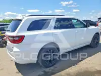 2018 Dodge DURANGO photo