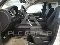 2018 Dodge DURANGO фото