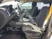 2018 Dodge DURANGO photo