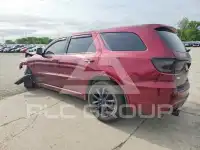 2018 Dodge DURANGO photo