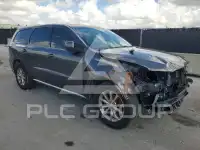 2018 Dodge DURANGO photo