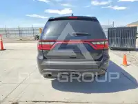 2018 Dodge DURANGO фото