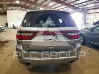2018 Dodge DURANGO фото