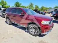 2018 Dodge DURANGO photo