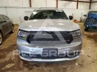 2018 Dodge DURANGO фото