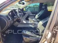 2018 Dodge DURANGO фото