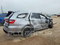 2018 Dodge DURANGO фото