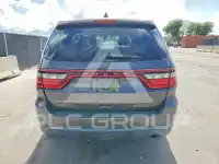 2018 Dodge DURANGO photo