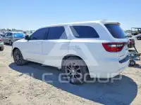 2018 Dodge DURANGO фото