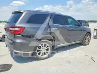 2018 Dodge DURANGO photo