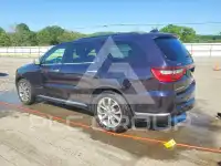 2018 Dodge DURANGO фото