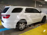 2018 Dodge DURANGO photo