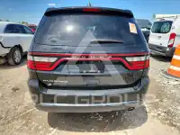 2018 Dodge DURANGO photo