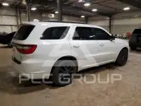 2018 Dodge DURANGO photo